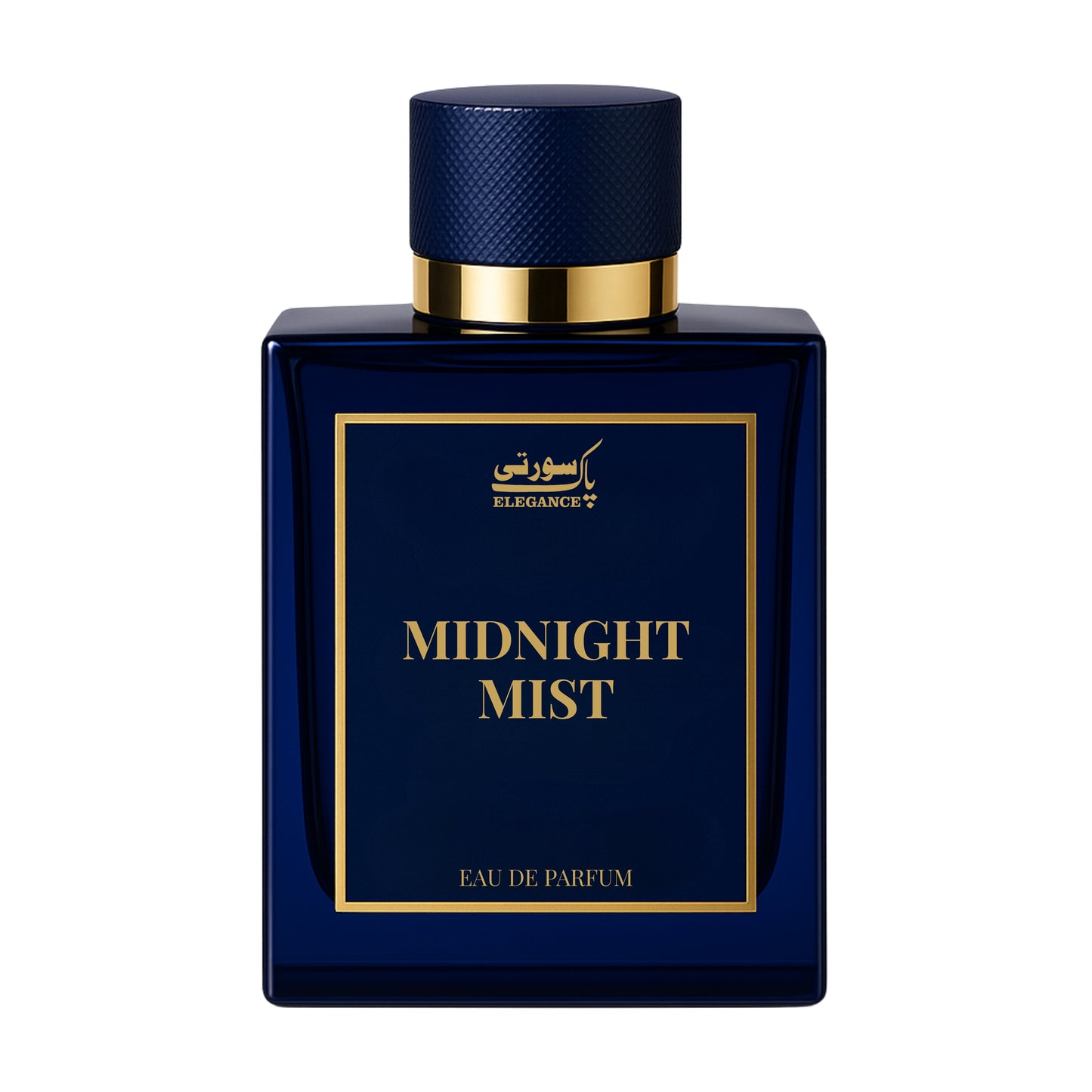 Midnight Mist – Eau de Parfum by Pak Soorty Elegance