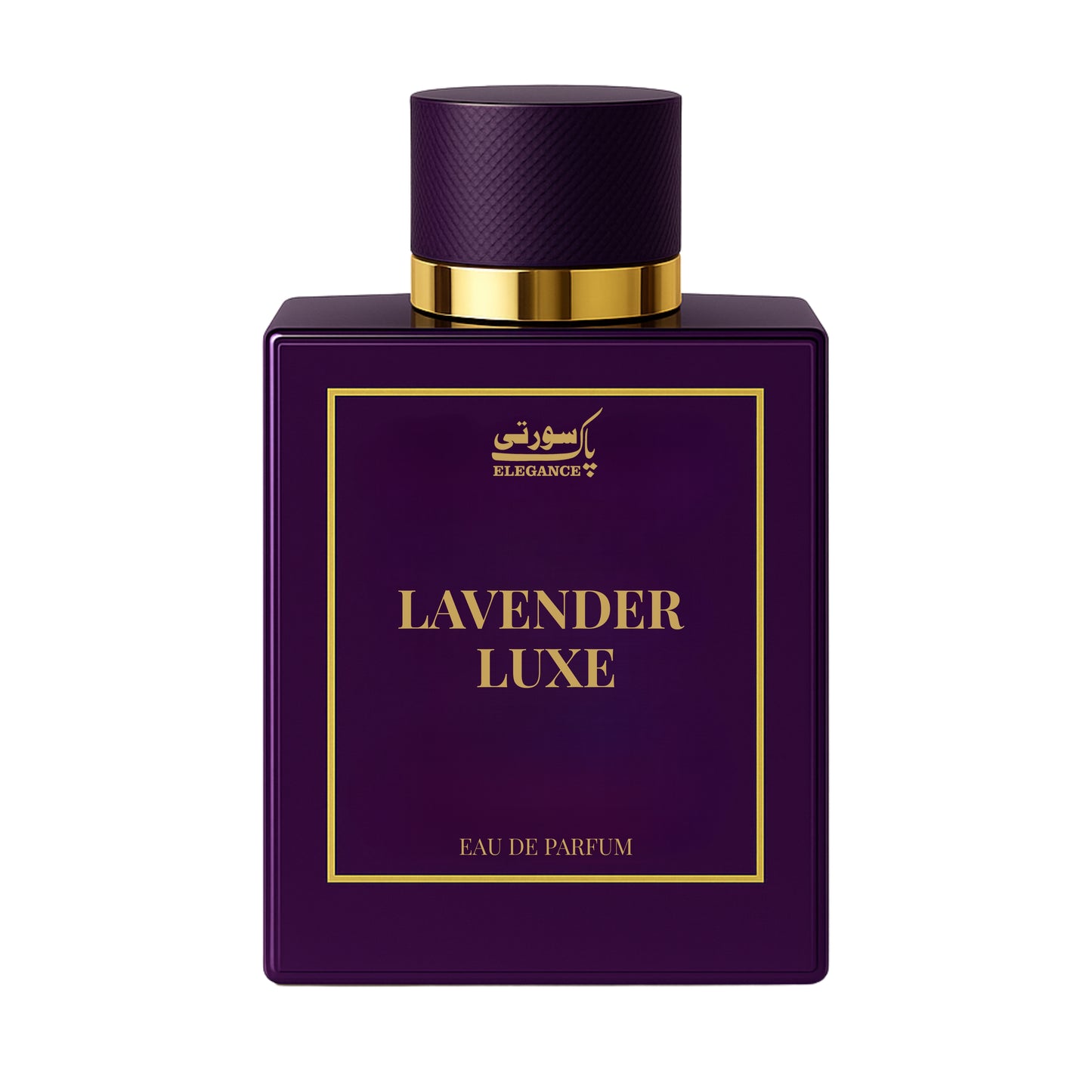 Lavender Luxe – Eau de Parfum by Pak Soorty Elegance