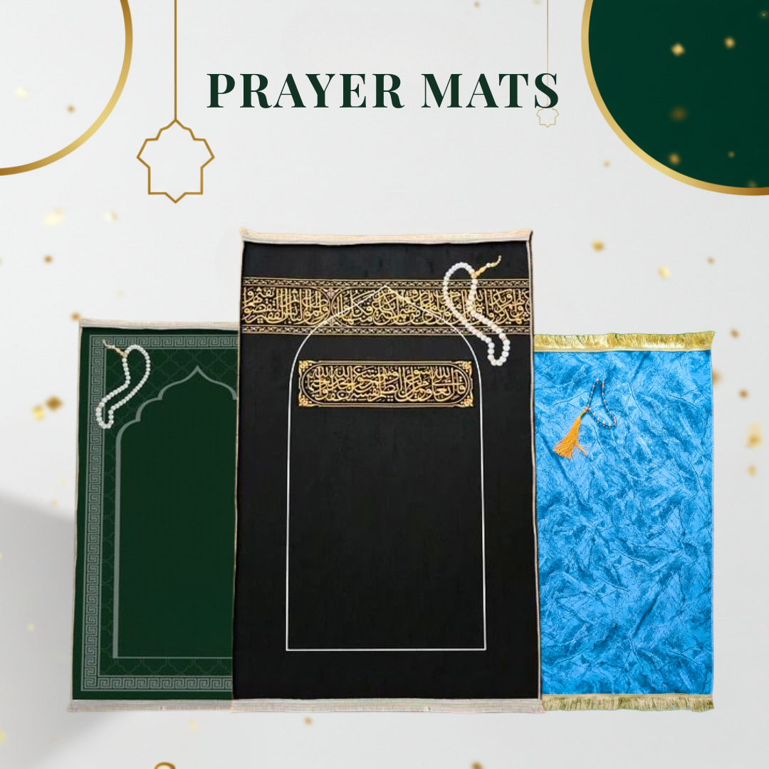 Prayer Mat