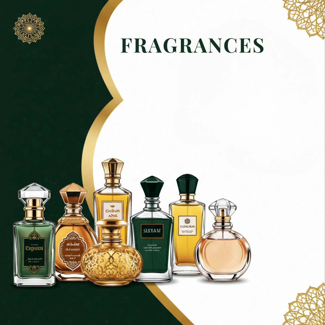 Fragrance