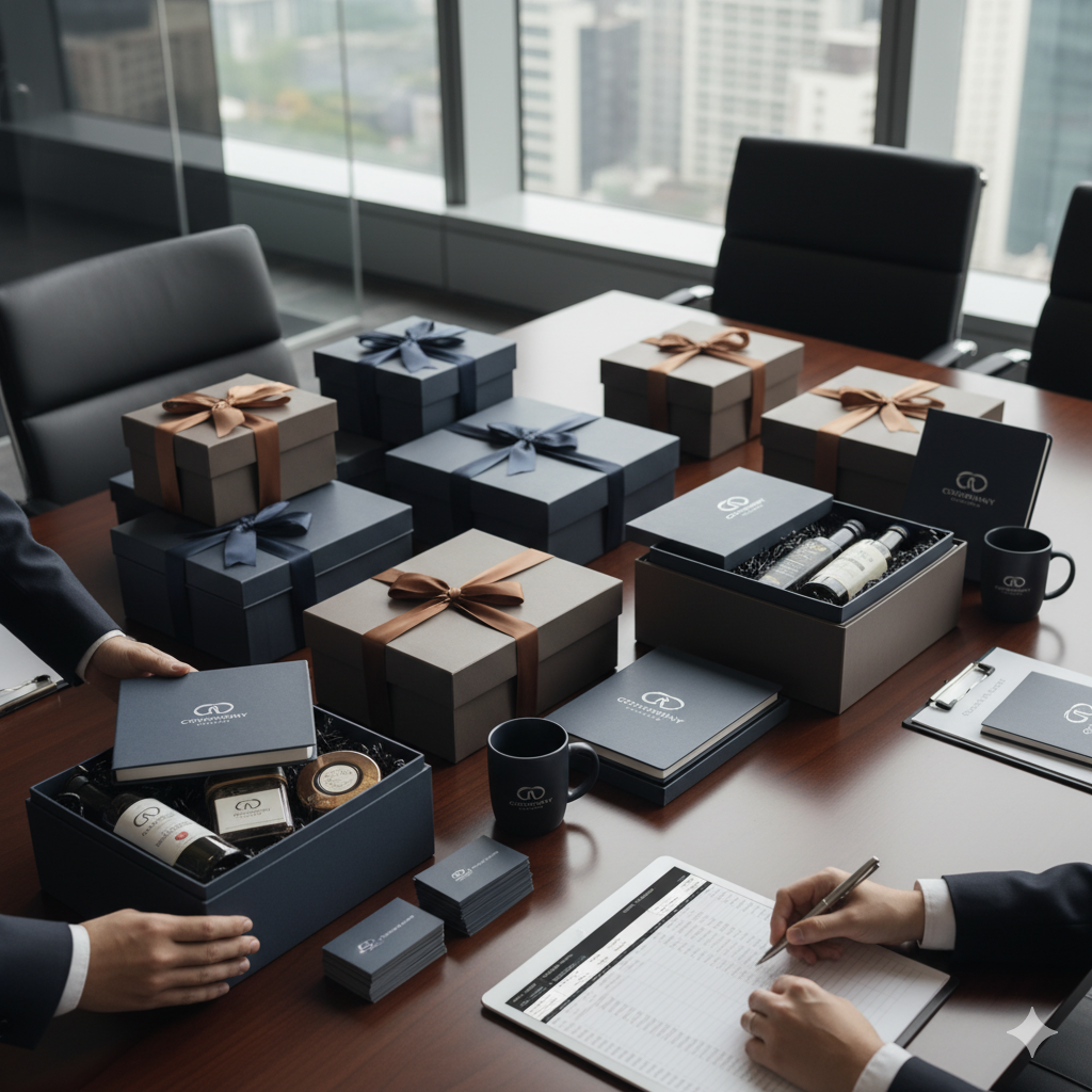 Corporate Orders