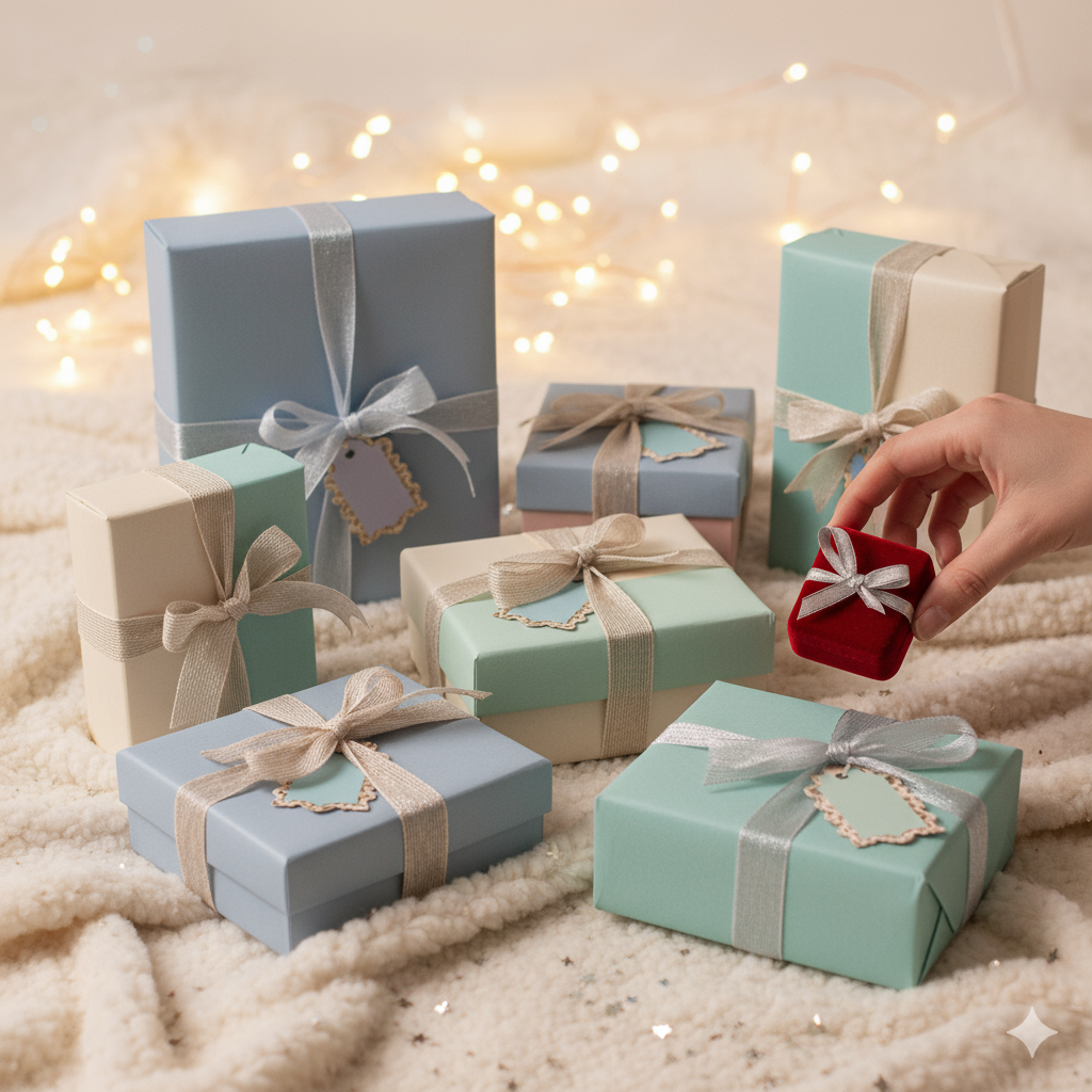 Gifting