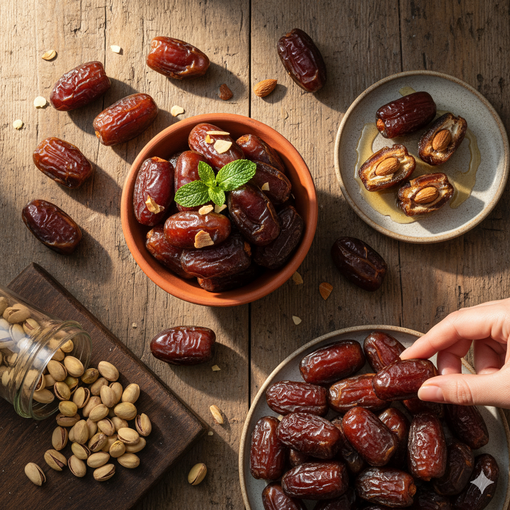 Dates