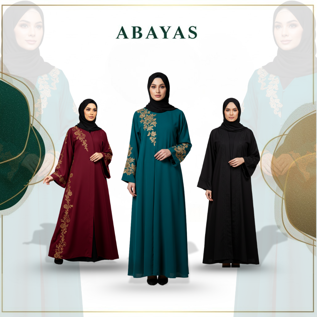 Abaya