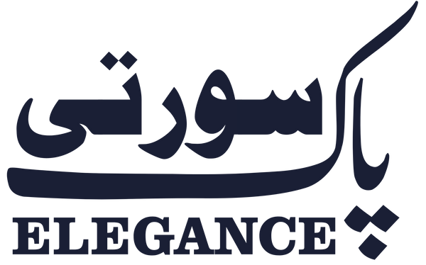 Pak Soorty Elegance