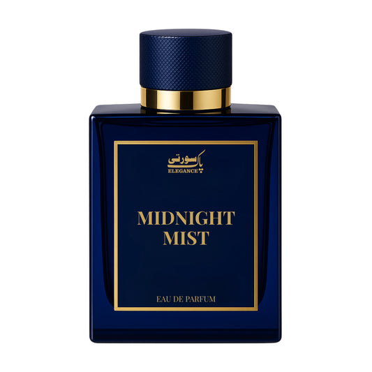 Midnight Mist – Eau de Parfum by Pak Soorty Elegance