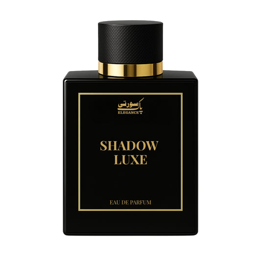Shadow Luxe – Eau de Parfum by Pak Soorty Elegance